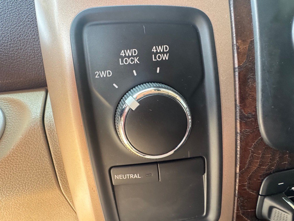 2015 RAM 2500 Image 19