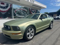 Image for 2005 Ford Mustang GT ID: 7442996