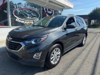 Image for 2020 Chevrolet Equinox LS ID: 7476125