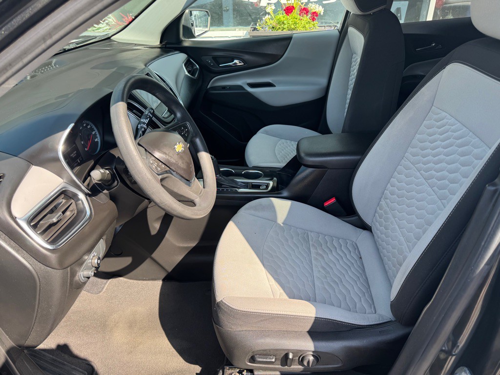 2020 Chevrolet Equinox Image 8