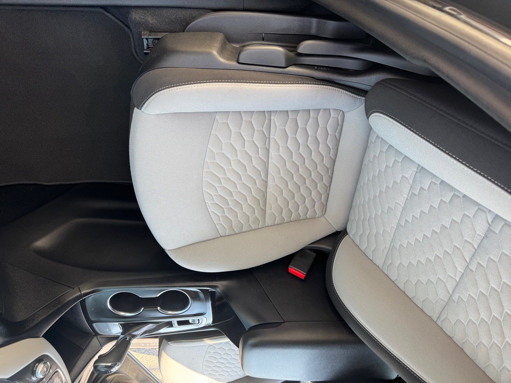 2020 Chevrolet Equinox Image 9