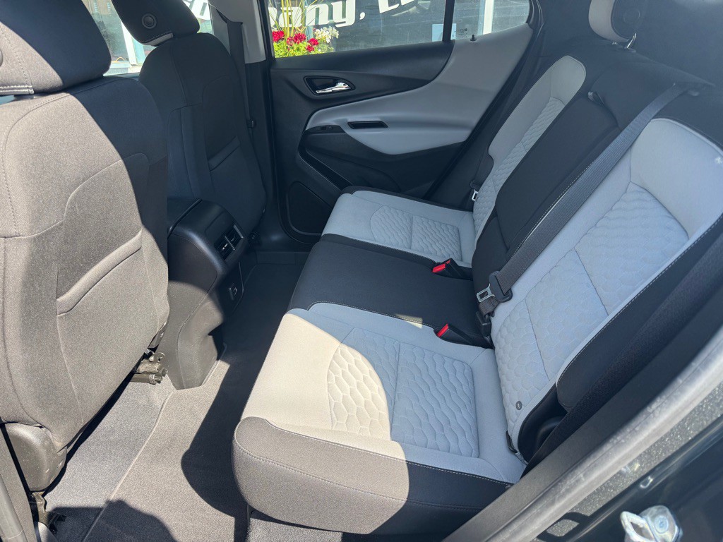 2020 Chevrolet Equinox Image 10