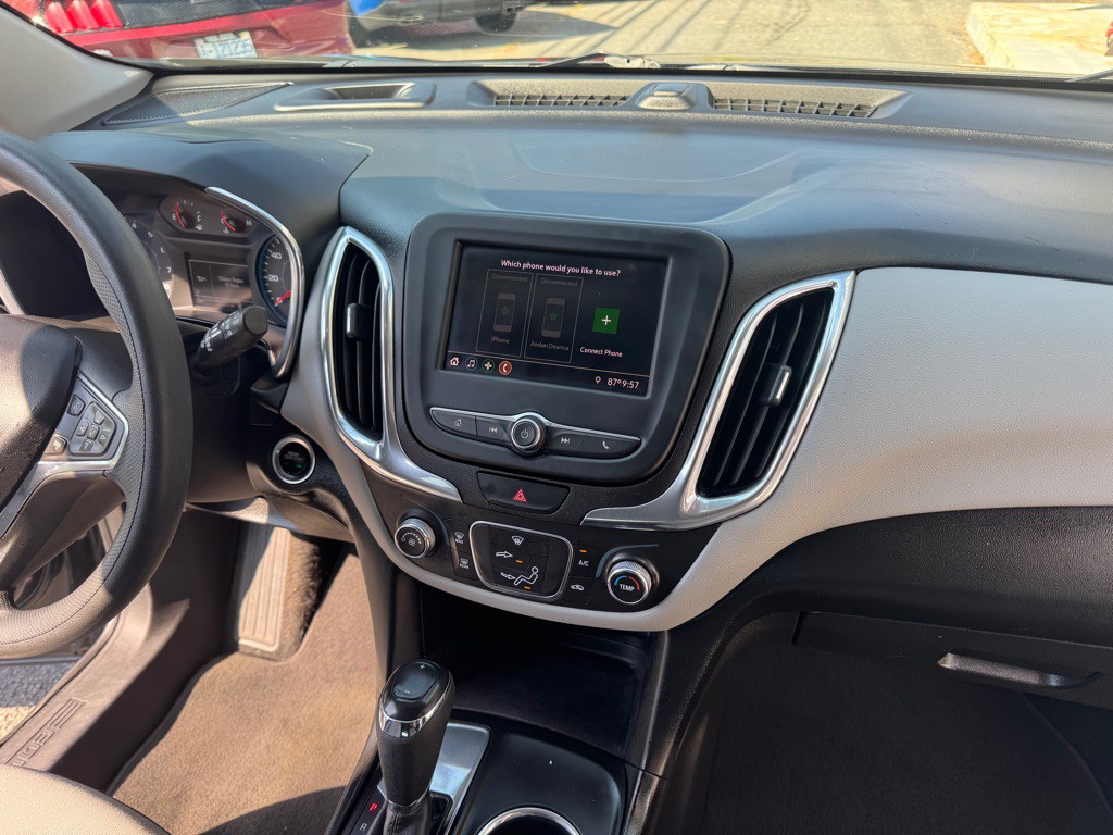 2020 Chevrolet Equinox Image 12