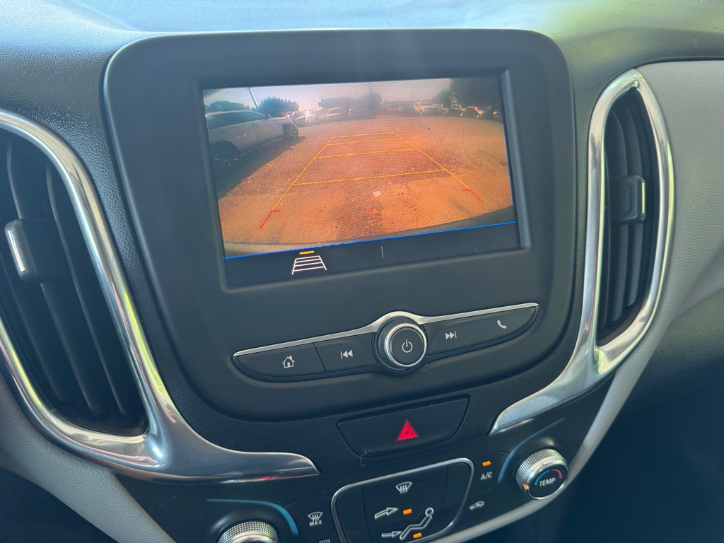 2020 Chevrolet Equinox Image 13