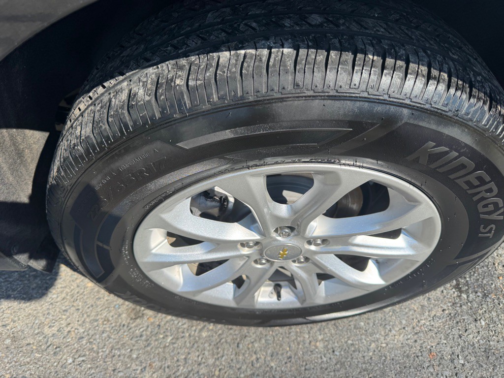 2020 Chevrolet Equinox Image 14