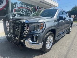 Image for 2019 GMC Sierra 1500 SLT ID: 7476278