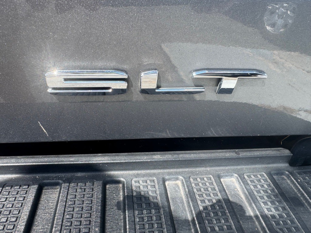2019 GMC Sierra Image 9