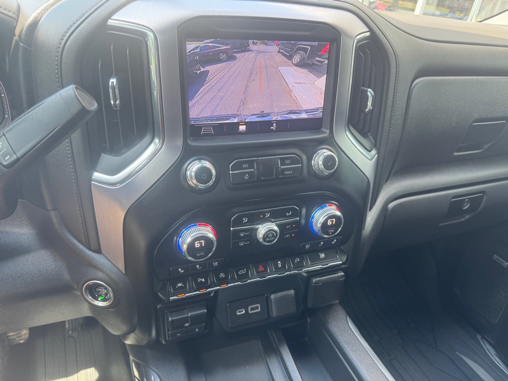 2019 GMC Sierra Image 13