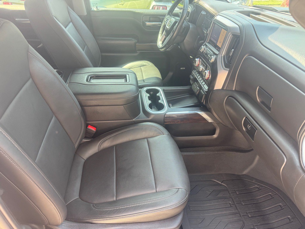 2019 GMC Sierra Image 15