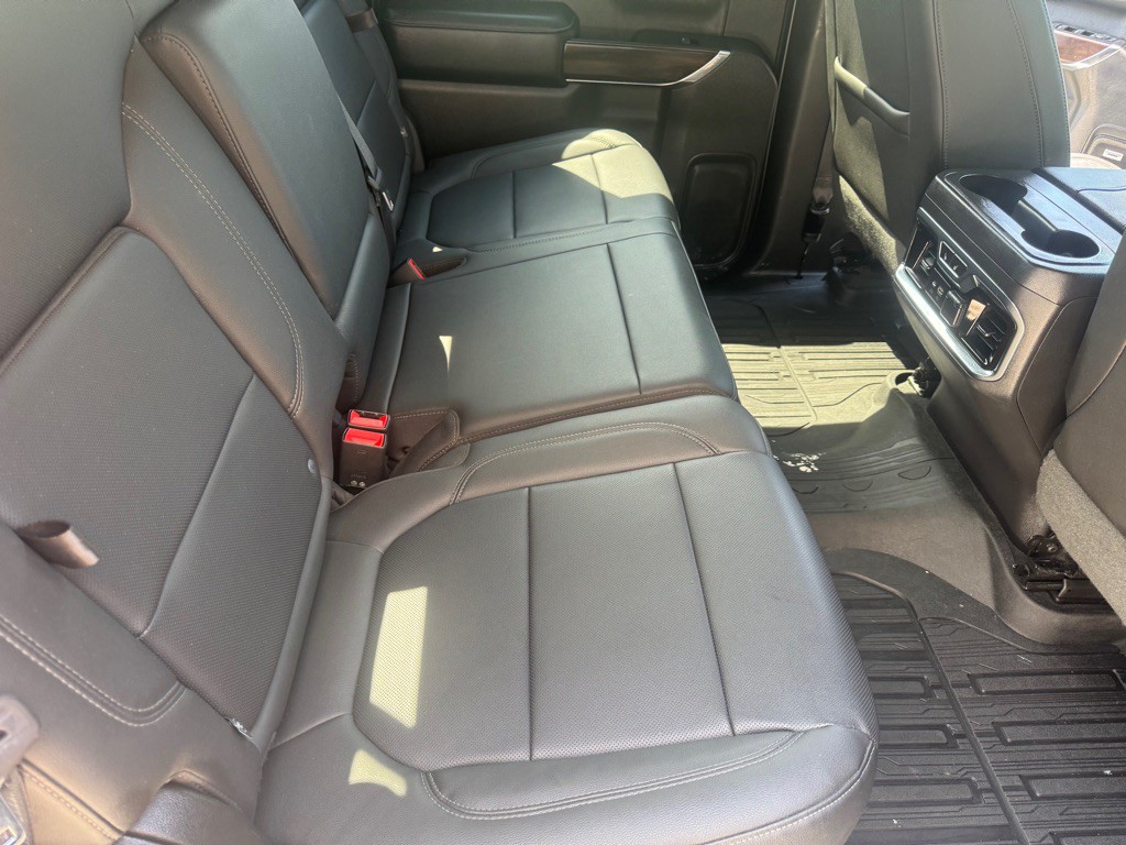 2019 GMC Sierra Image 17