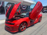 Image for 2010 Chevrolet Camaro SS ID: 7476666