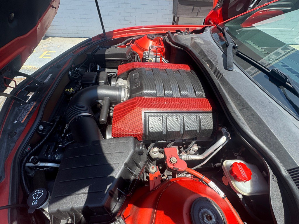 2010 Chevrolet Camaro Image 11