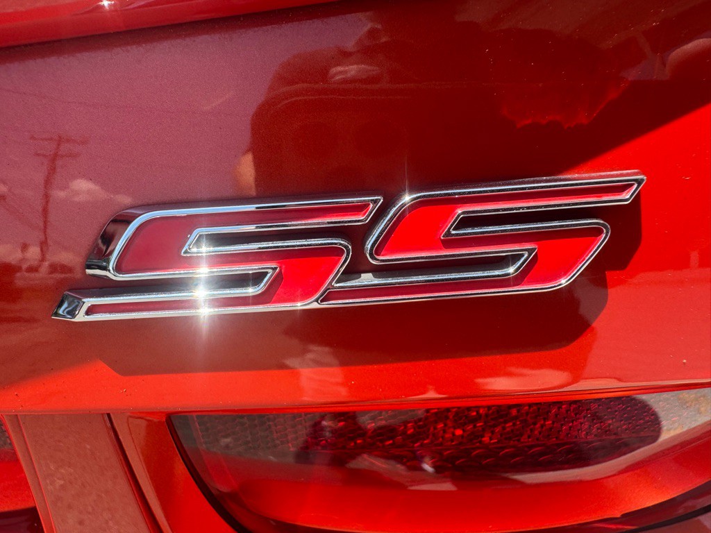 2010 Chevrolet Camaro Image 13