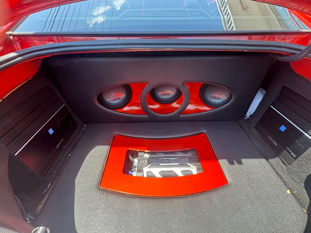 2010 Chevrolet Camaro Image 14