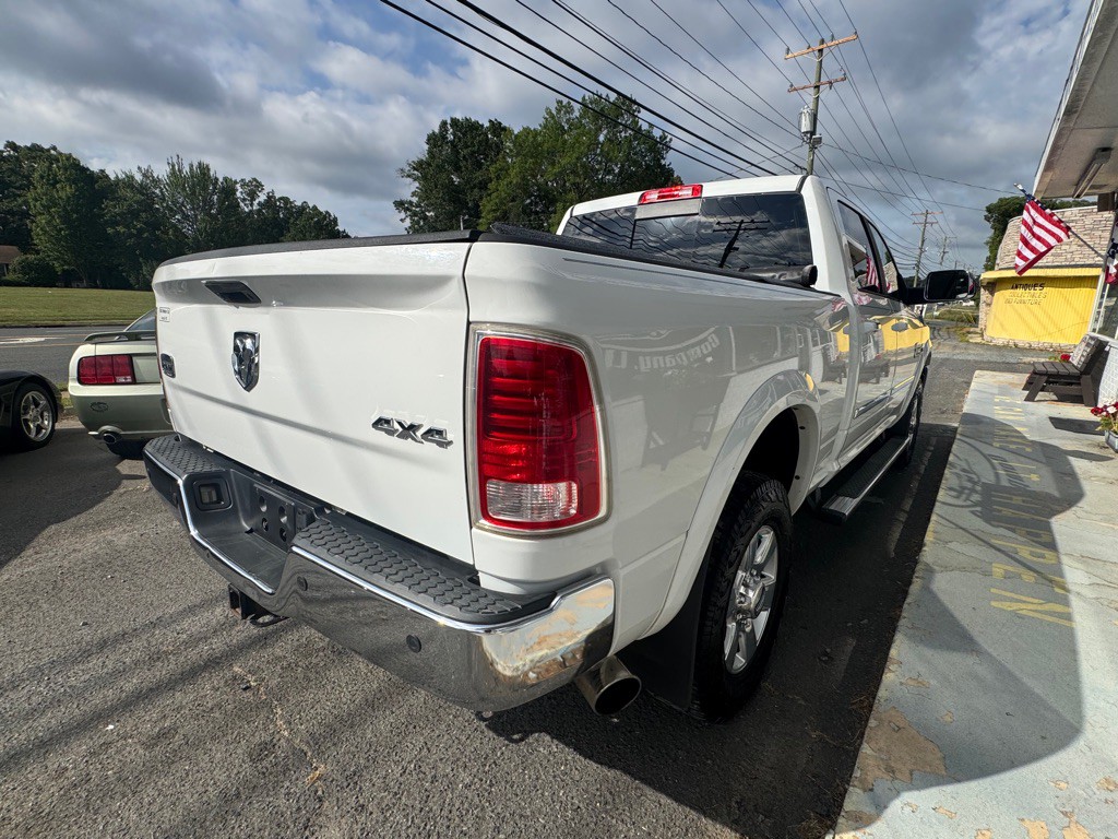 2013 RAM 3500 Image 7