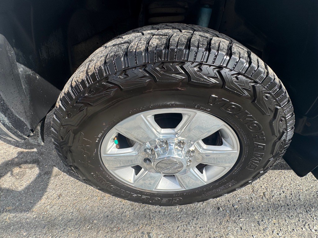 2013 RAM 3500 Image 8