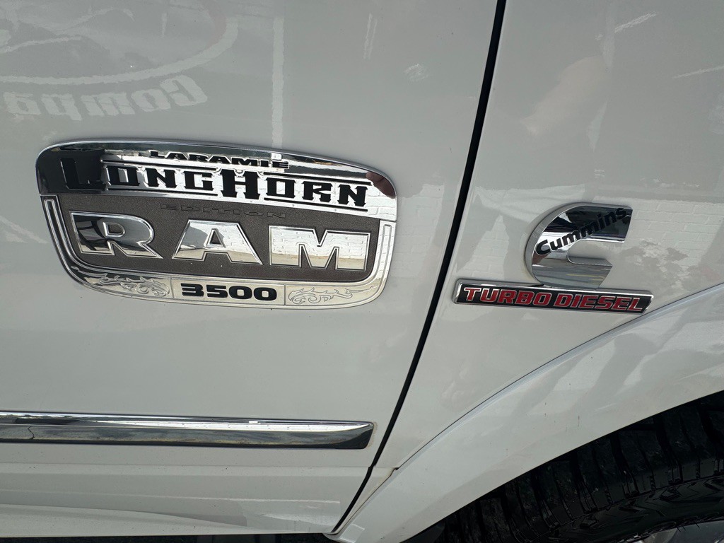 2013 RAM 3500 Image 10