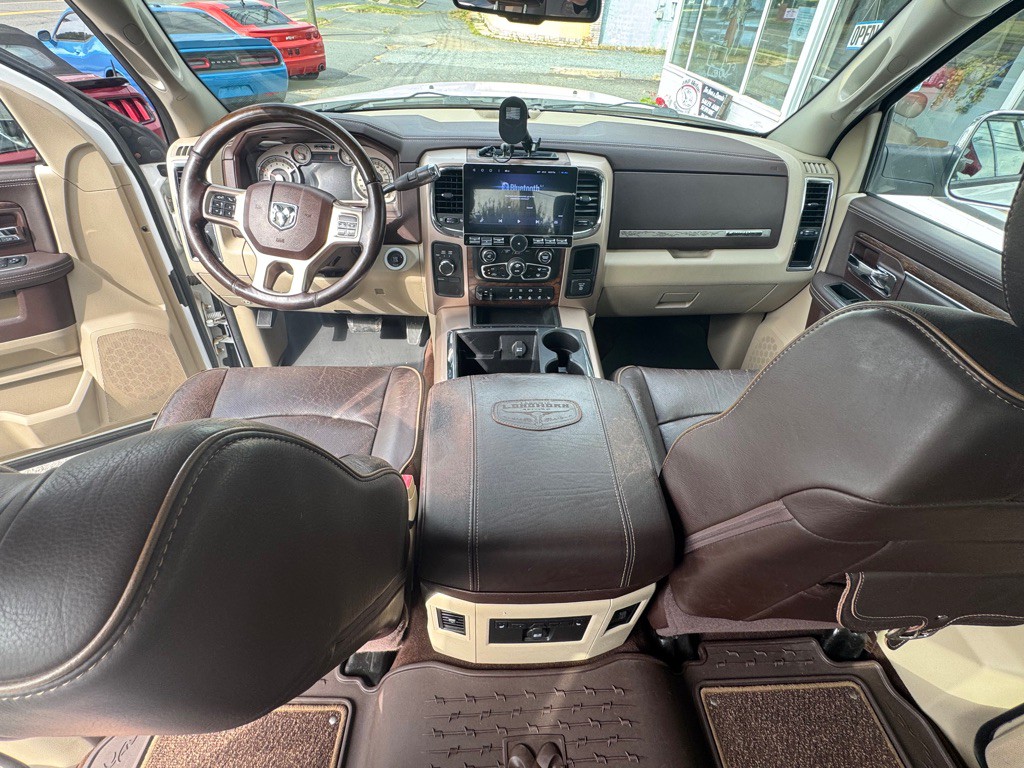 2013 RAM 3500 Image 15