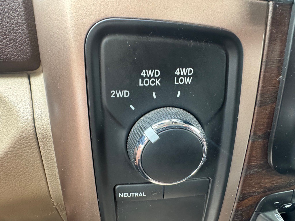 2013 RAM 3500 Image 18