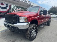 Image for 2003 Ford F-250 Super Duty ID: 7502739