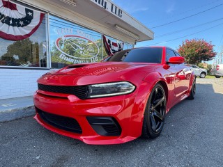 Image for 2019 Dodge Charger Scat Pack ID: 7539547