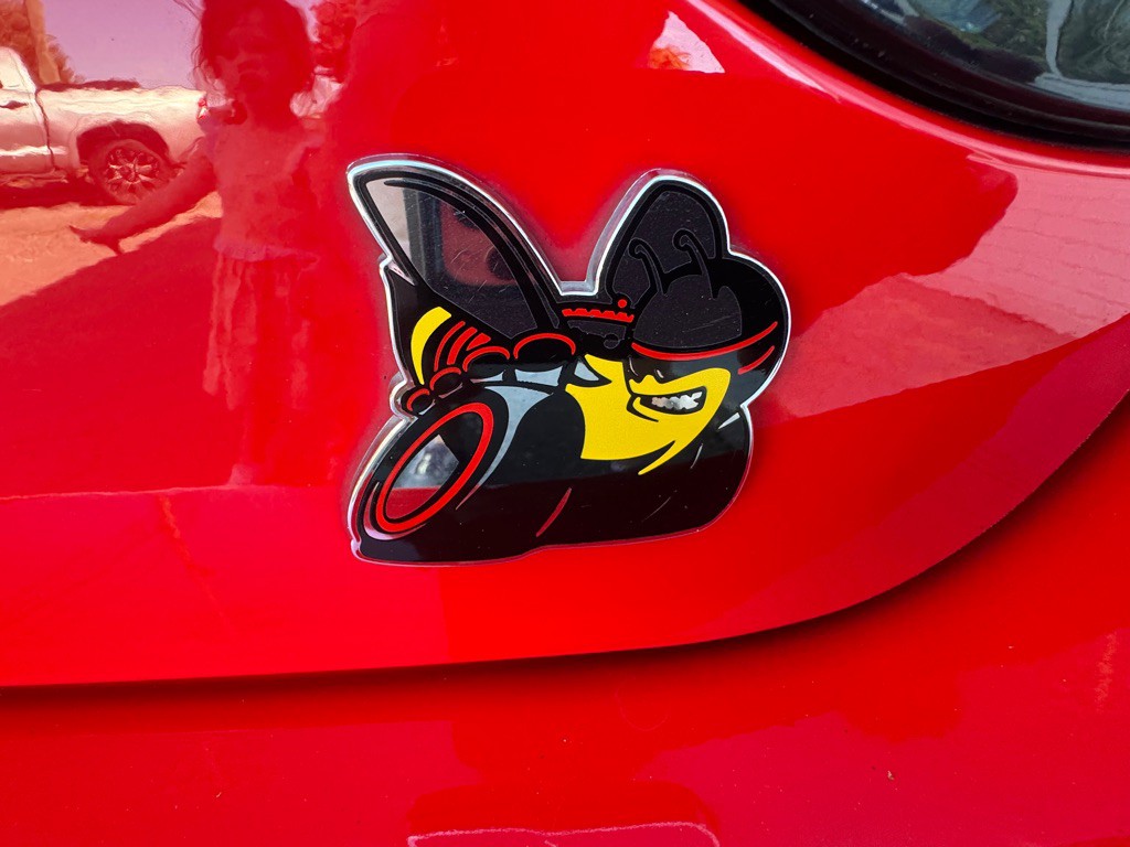 2019 Dodge Charger Image 8