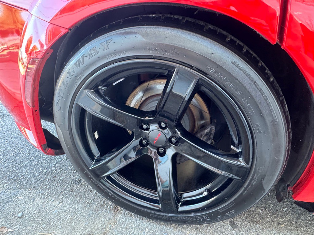 2019 Dodge Charger Image 9