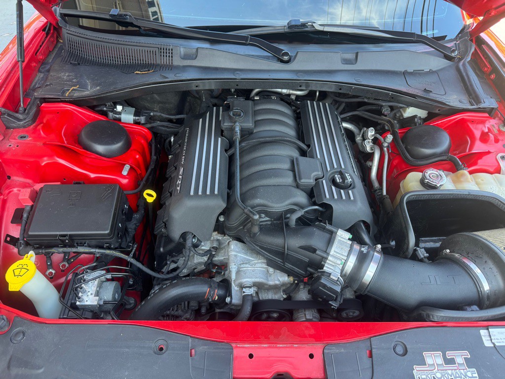 2019 Dodge Charger Image 10