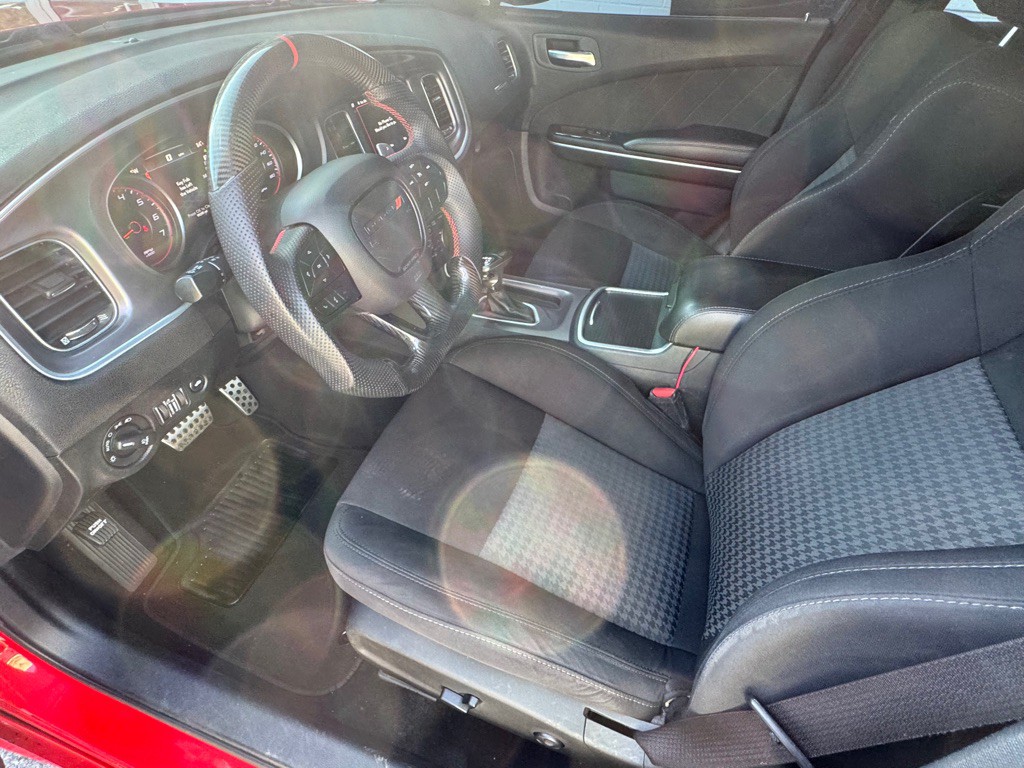 2019 Dodge Charger Image 11