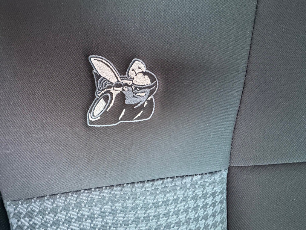 2019 Dodge Charger Image 16