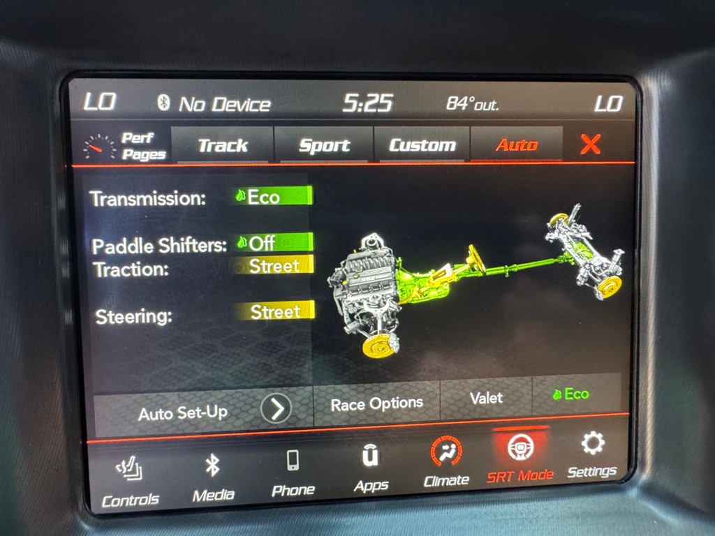 2019 Dodge Charger Image 17