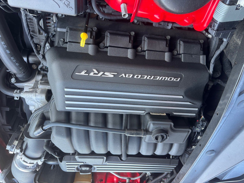 2019 Dodge Charger Image 19