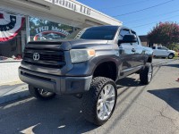 Image for 2014 Toyota Tundra Double Cab Sr ID: 7540176