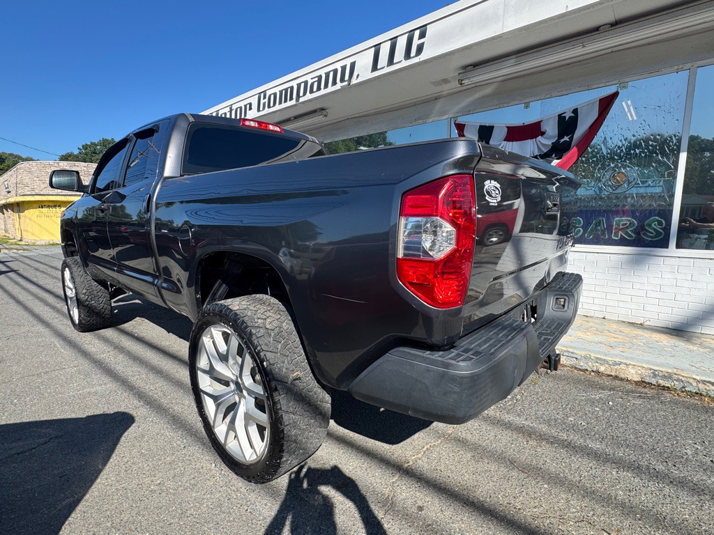 2014 Toyota Tundra Image 3