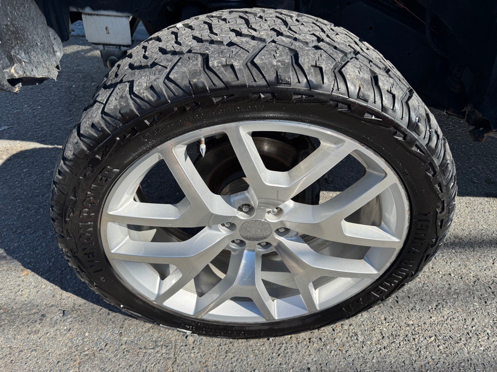 2014 Toyota Tundra Image 8
