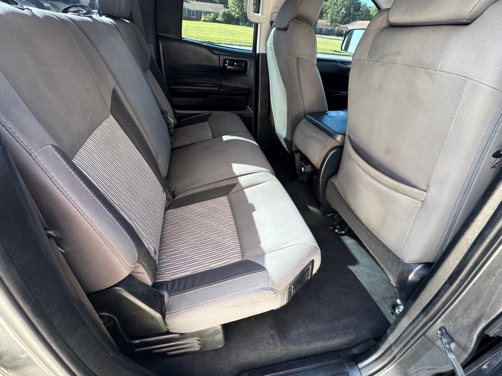2014 Toyota Tundra Image 12
