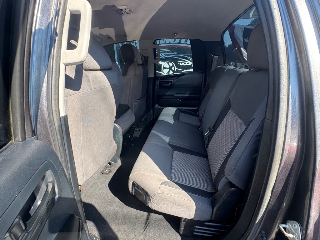 2014 Toyota Tundra Image 13