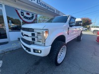 Image for 2019 Ford F-250 Super Duty ID: 7550072