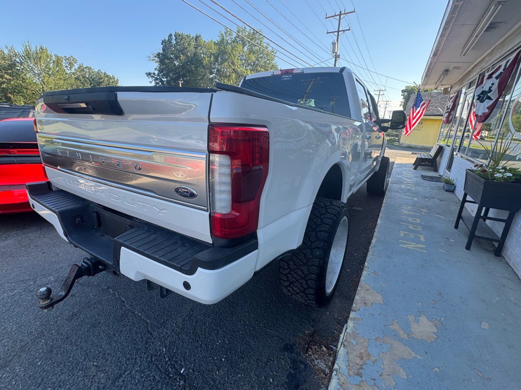 2019 Ford F-250 Image 7