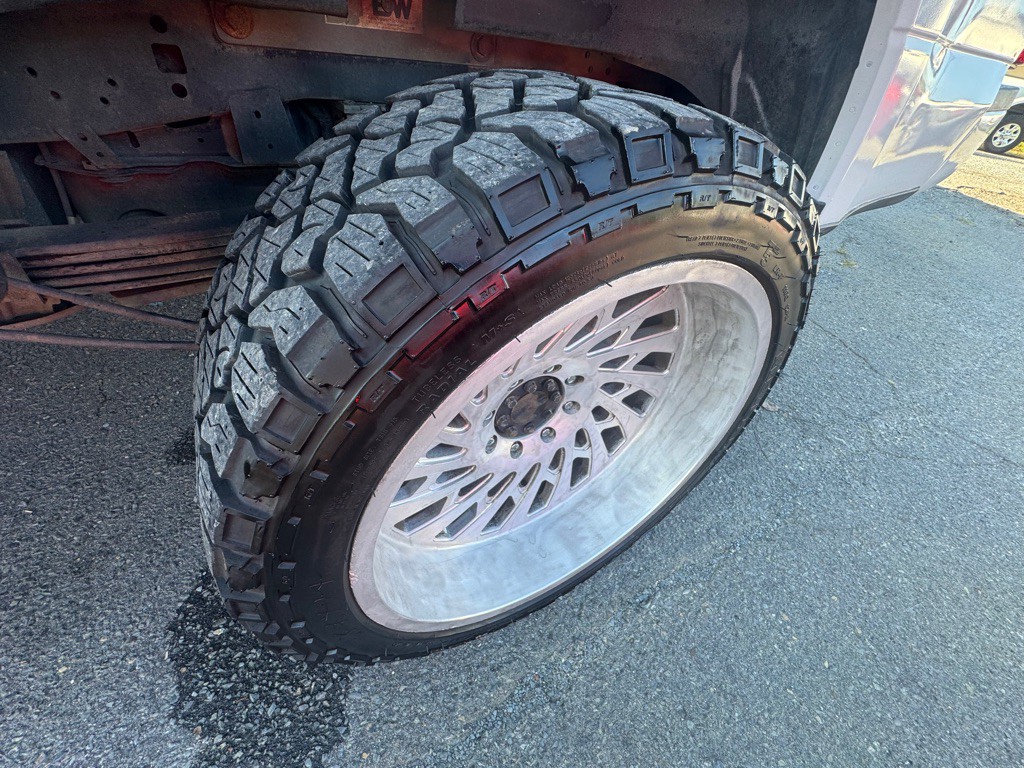 2019 Ford F-250 Image 8