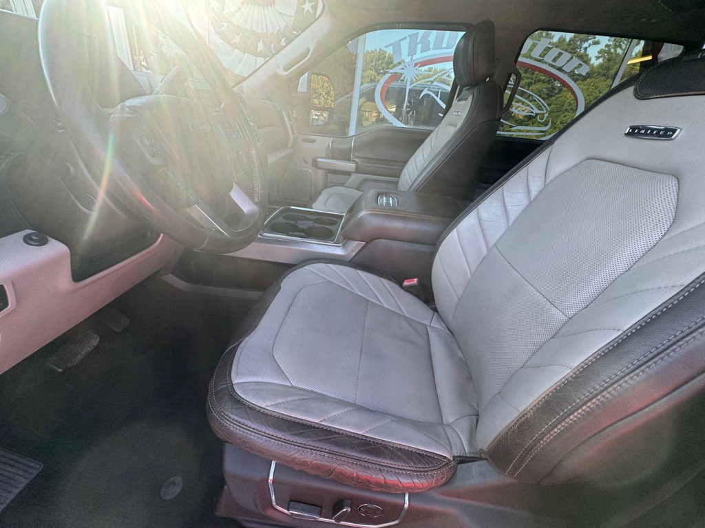 2019 Ford F-250 Image 9