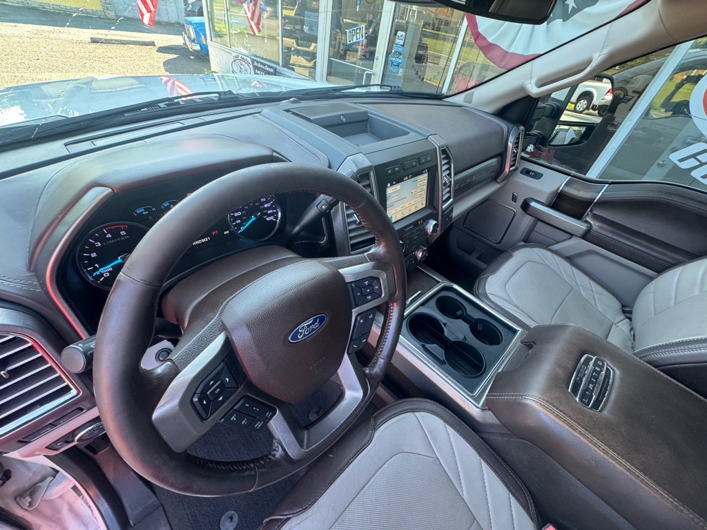 2019 Ford F-250 Image 10