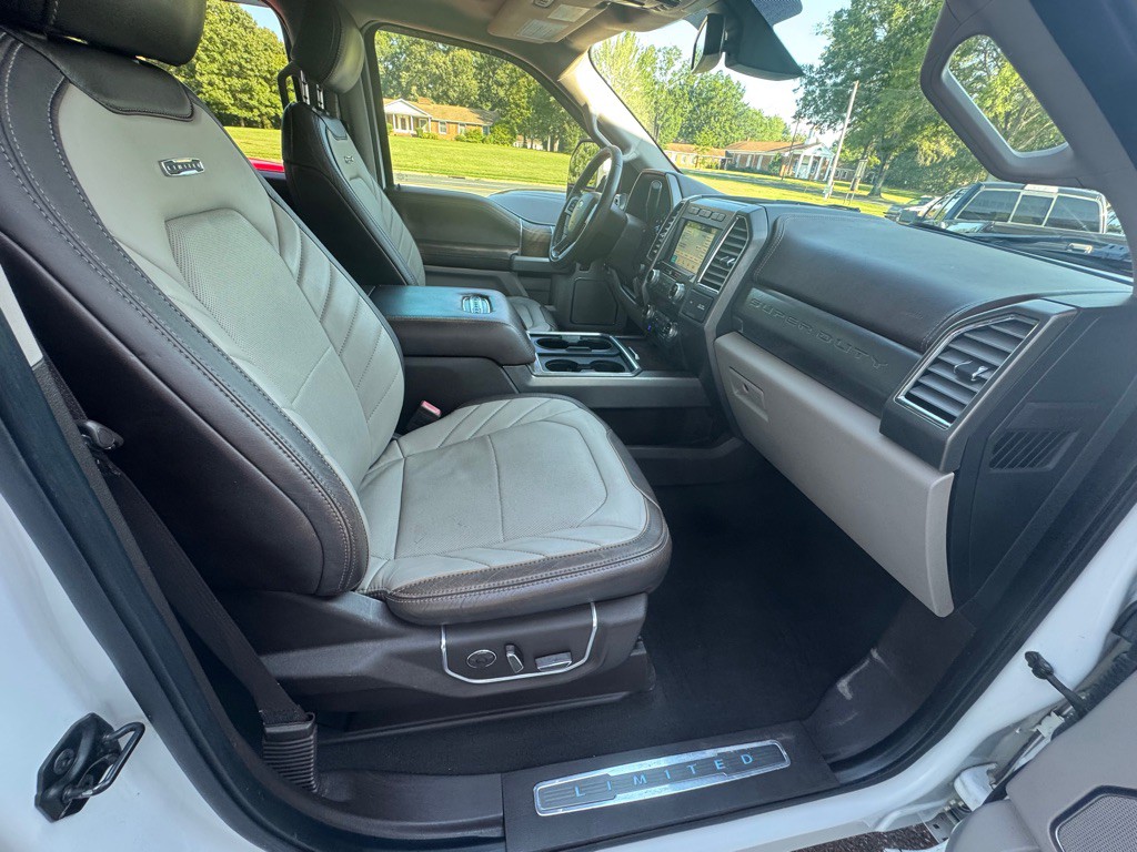 2019 Ford F-250 Image 12