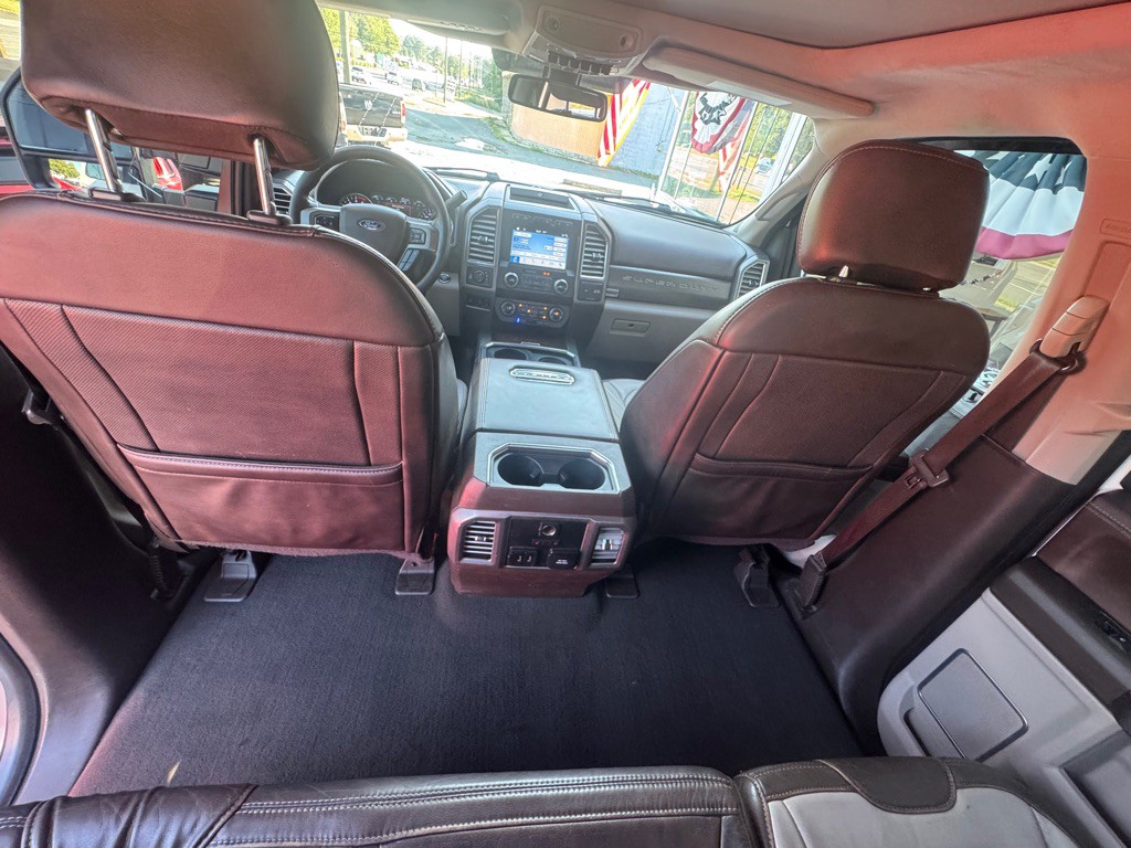 2019 Ford F-250 Image 13
