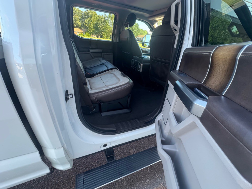 2019 Ford F-250 Image 14