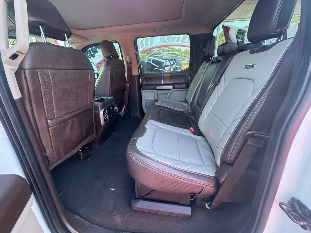 2019 Ford F-250 Image 15