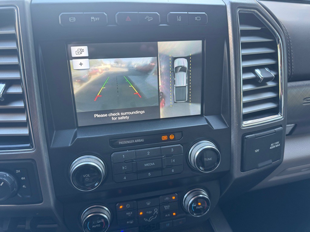 2019 Ford F-250 Image 17