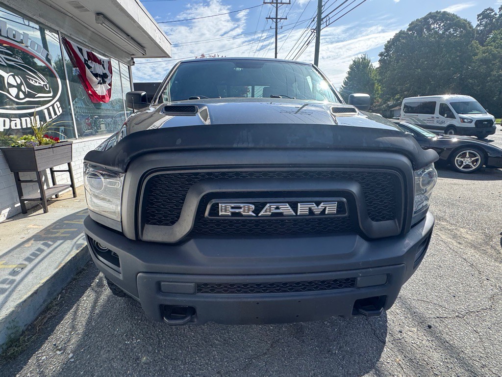 2017 RAM 1500 Image 5
