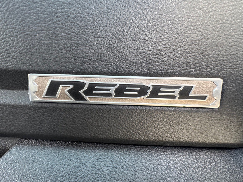 2017 RAM 1500 Image 10