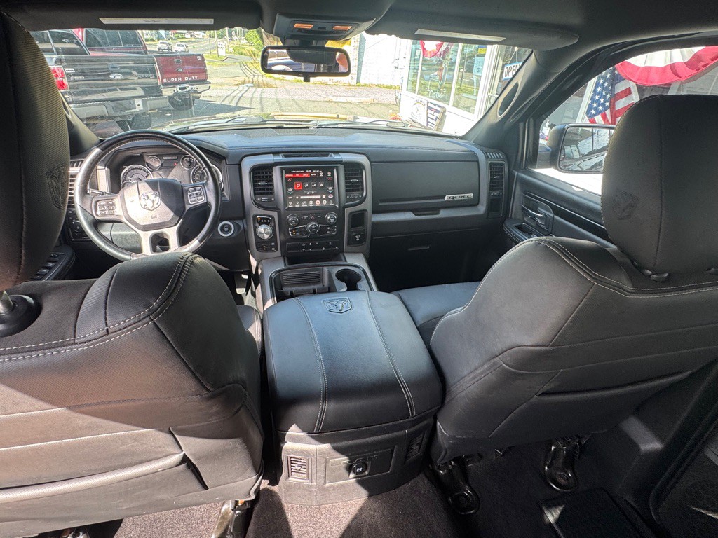 2017 RAM 1500 Image 13